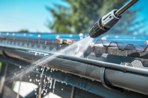 Pressure Washing Services for Businesses in Edgewood, IN