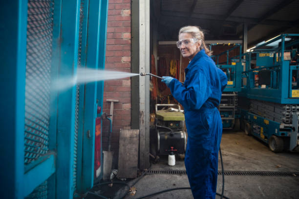 Best Best Pressure Washing Companies  in Edgewood, IN
