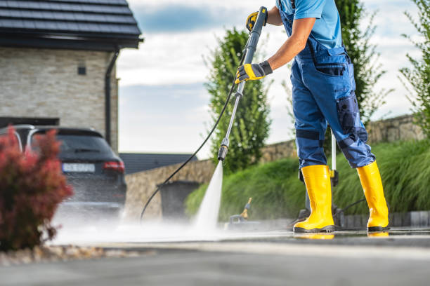 Best Fence Pressure Washing  in Edgewood, IN