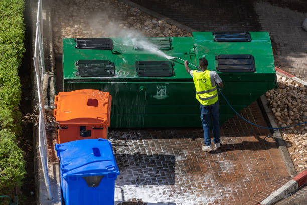 Why Choose Our Certified Pressure Washing Experts for Your Project Needs in Edgewood, IN?